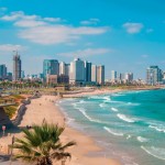10 причин побывать в Израиле