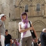 Полезные советы туристу в Израиле