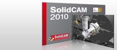 Программирование станков Solidcam/Solidworks