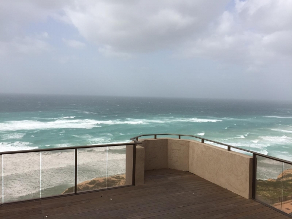 luxury, Apartments, Netanya, On the sea shore