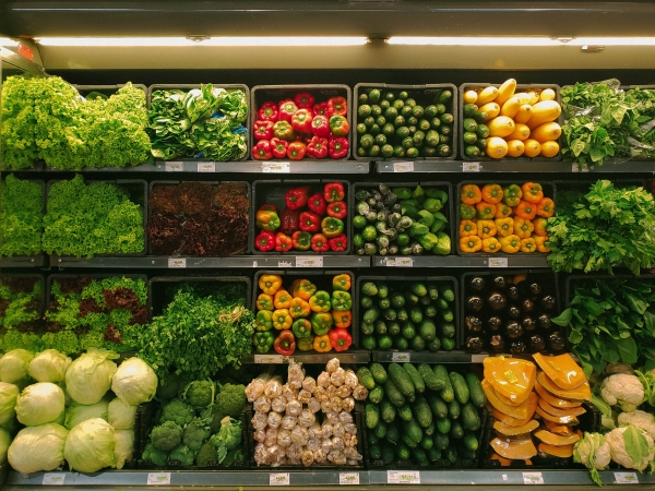 Требуется заведующий овощным отделом в супермаркете в Герцлии