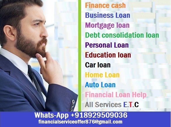 GLOBAL FINANCE SOLUTION NOW AT YOUR DOORS