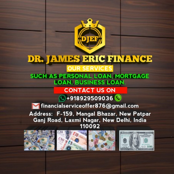 Are you in need of Urgent Loan Here no collateral required all p