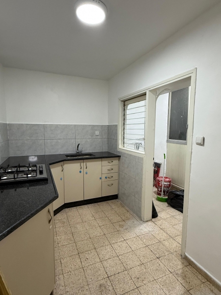 Сдается 3х комнатная квартира в ашдоде