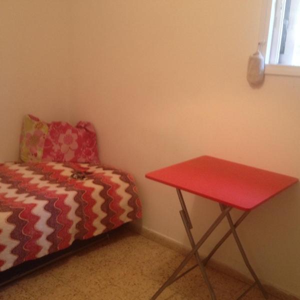 Сдается комната в центре Герцлии