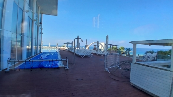 Вакансия на уборку в отель Остров Island Luxurious Suites Hotel