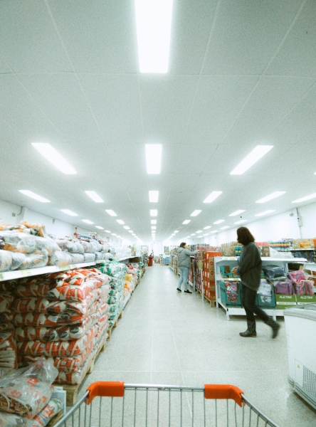 Вакансии в супере Ришона!