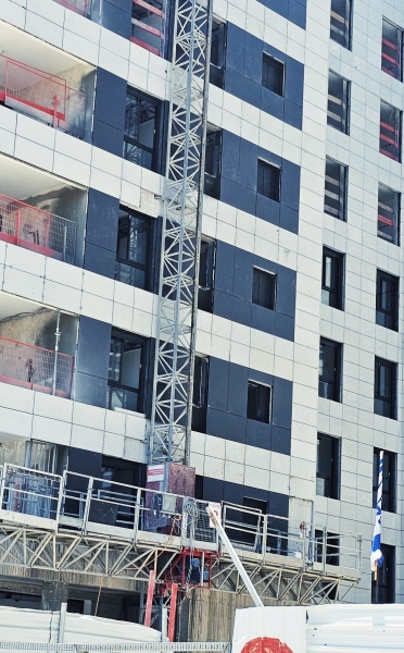 Ишем сотрудничество с кабланами, коах адам, по стройке