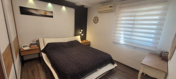 Продажа 4 комнатной квартиры в Сити