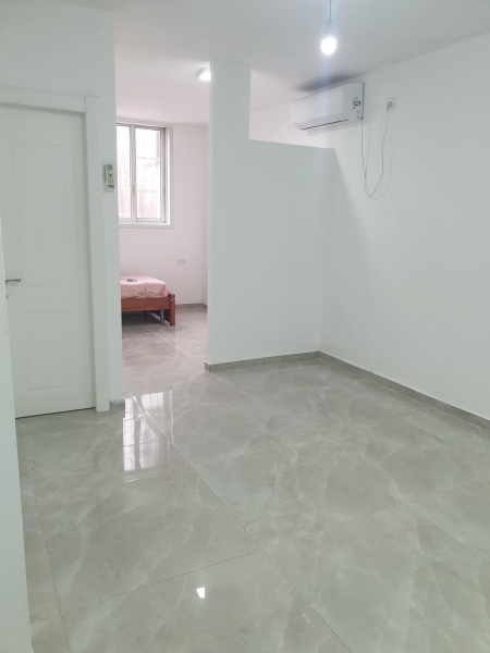 2-комнатная квартира на ул. Бальфур