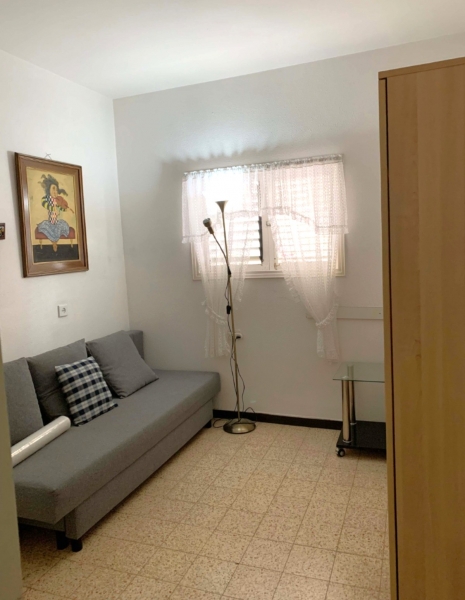 Аренда 3-комнатной квартиры в Бат Яме