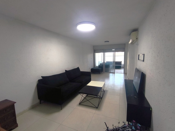 Аренда 4-комнатной квартиры рядом с парком Ган Аир