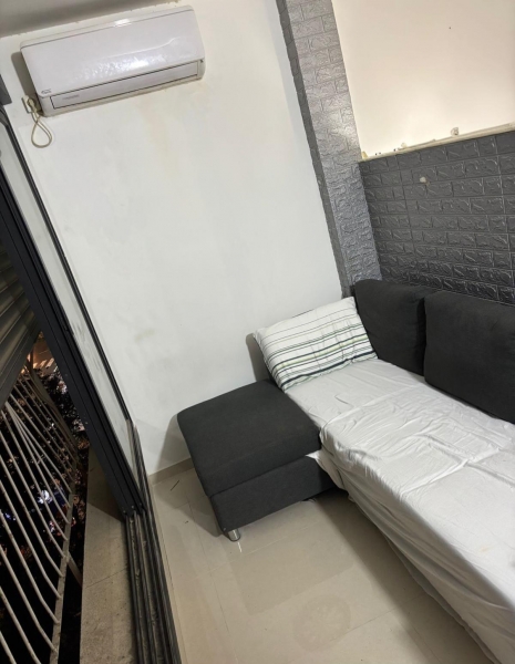 Аренда комнаты в пентхаусе