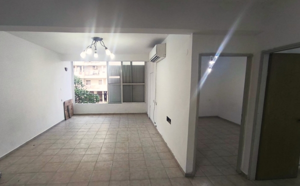 Аренда квартиры у моря — граница Бат Яма и Яффо 2. 5 комнаты