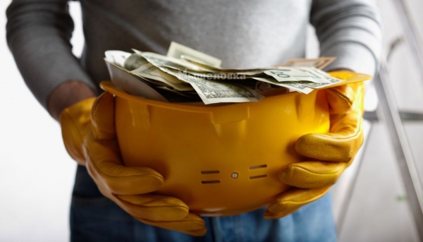 нужны Облицовщики на камень