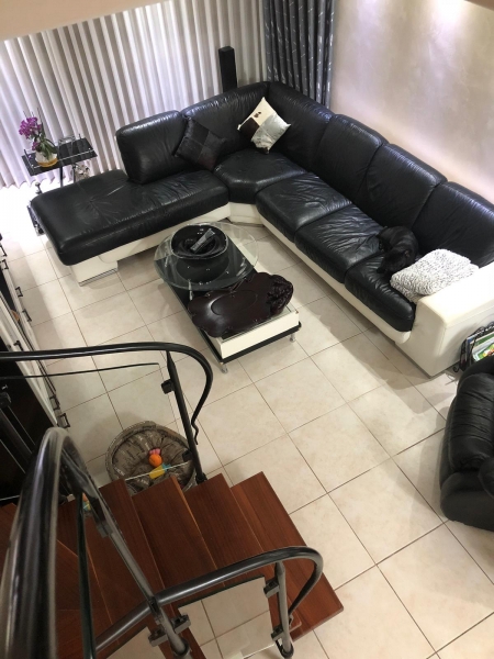 Сдается 5-комнатная квартира пентхаус