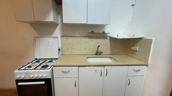 В аренду 1, 5-комнатная на Gordon A D St. 28, Netanya за 3500 ₪