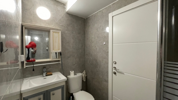 В аренду 2х-комнатная на Ha-Note'a St 10, Netanya за 3800 ₪