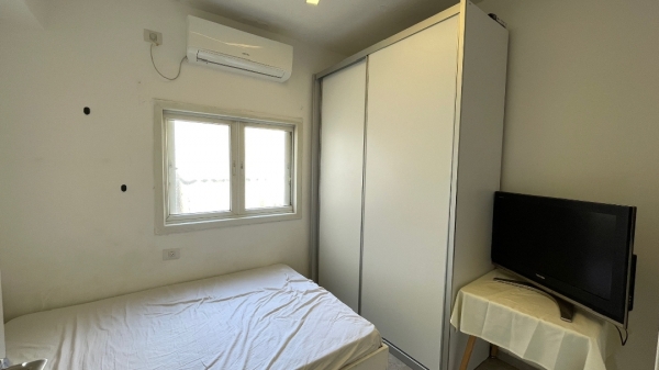 В аренду 2х-комнатная на Ha-Note'a St 10, Netanya за 3800 ₪