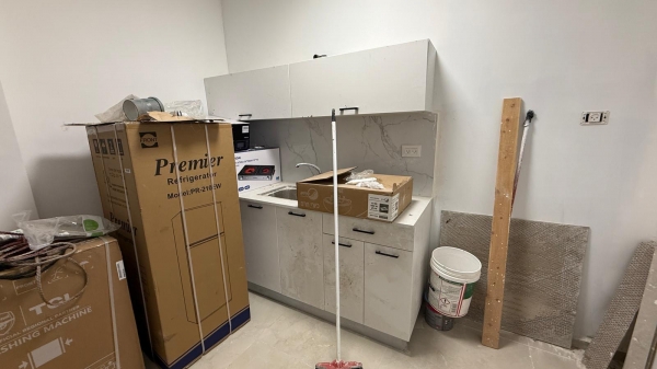 В аренду 2х-комнатная на Shmuel HaNatziv, Netanya за 3900