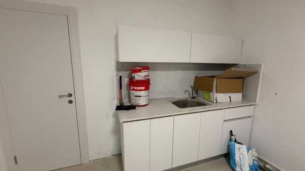 В аренду 2х-комнатная на Shmuel HaNatziv St 11, Netanya за 3900