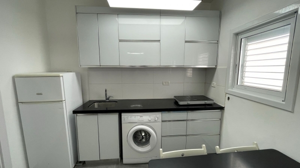 В аренду 2х-комнатная на Tel Hai 6, Netanya за 3600 ₪