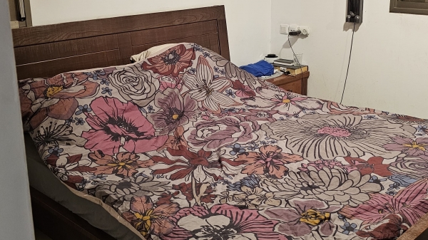 В аренду 4-комнатная на Yosef St 7, Netanya за 6500 ₪