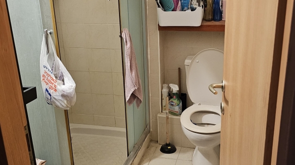 В аренду 4-комнатная на Yosef St 7, Netanya за 6500 ₪