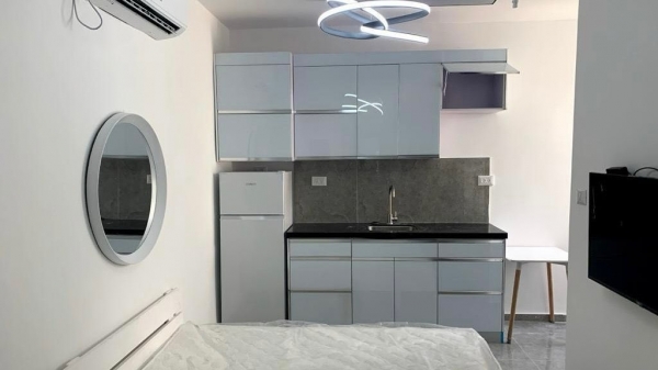 В аренду студия на Ha-Note'a St 10, Netanya за 3000 ₪