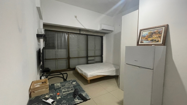 В аренду студия на Sha'ar ha-Emek St 8, Netanya за 2800 ₪