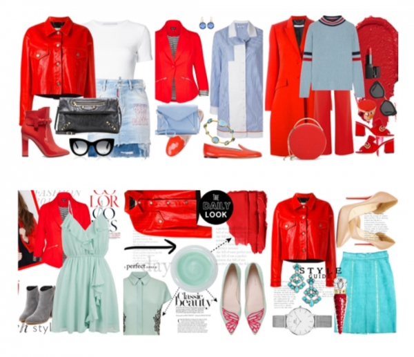 Ищем девушек на работу в брендовые магазины одежды