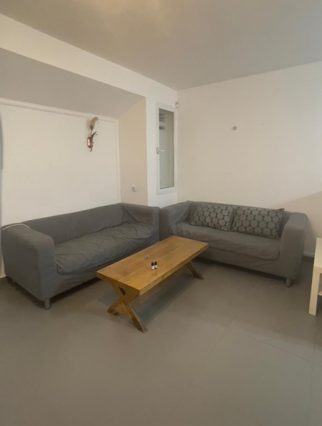 Сдается квартира на вилле в районе Наве Хоф