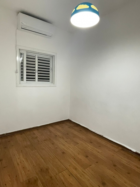 Аренда 3-комнатной квартиры в Бат Яме — у моря!