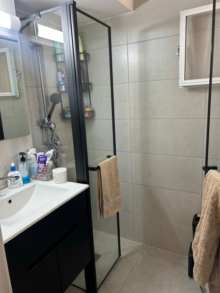 Аренда 3-комнатной квартиры в районе Ашикма