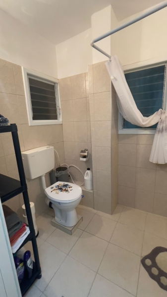 Аренда 3-комнатной квартиры