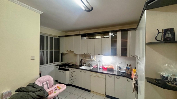 Бат Ям | Аренда 4-комнатной квартиры у моря