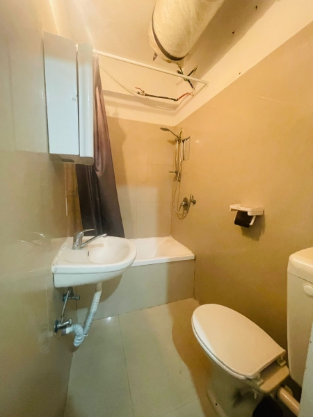 Недорогая 3-комнатная квартира в Бат Яме