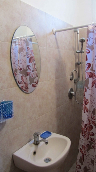 Однокомнатная квартира в Бат-Яме