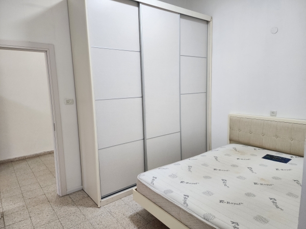 сдаётся на Адаре с хорошим ремонтом