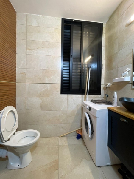 ⭐️ דירת 2 חדרים להשכרה בקרית אתא 