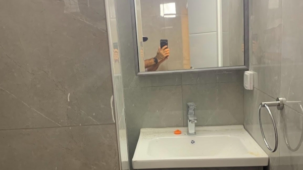 В аренду 2х-комнатная на Gordon A D St. 2, Netanya за 4100 ₪