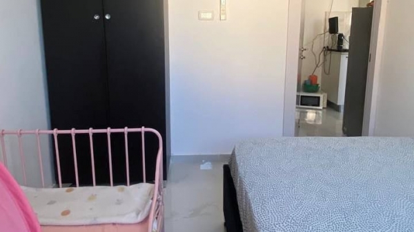 В аренду 2х-комнатная на Herzl St 29, Netanya за 3500 ₪