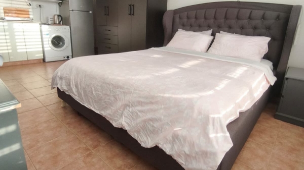 В аренду студия на Ha-Matmid St 7, Netanya за 3000 ₪