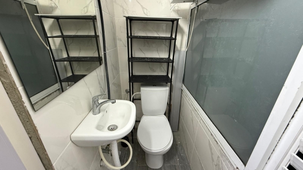 В аренду студия на Herzl St 29, Netanya за 2500 ₪