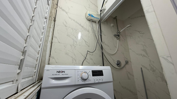 В аренду студия на Herzl St 29, Netanya за 2500 ₪