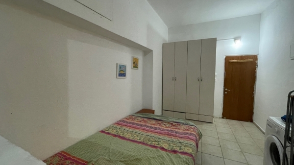 В аренду студия на Herzl St 47, Netanya за 2400 ₪