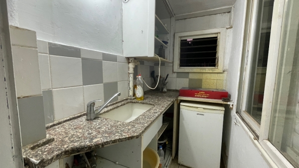 В аренду студия на Herzl St 47, Netanya за 2400 ₪