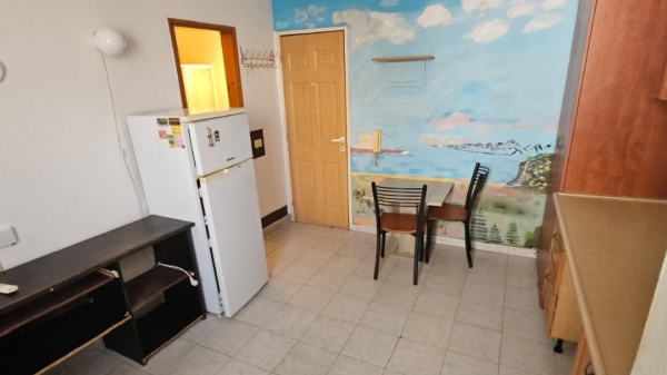 В аренду студия на Smilanski 24, Netanya за 2700 ₪