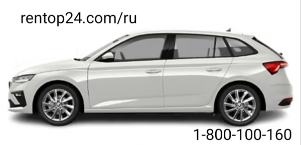 Аренда авто в Израиле без кредитной карты