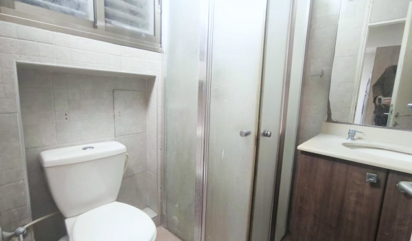 Сдаётся 3-комнатная квартира с ремонтом